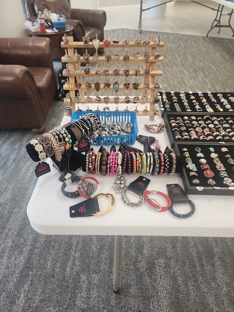 Paparazzi Jewelry