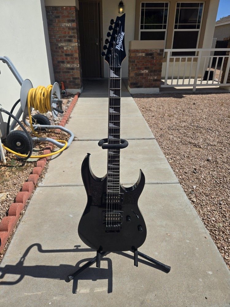 Electric Guitar