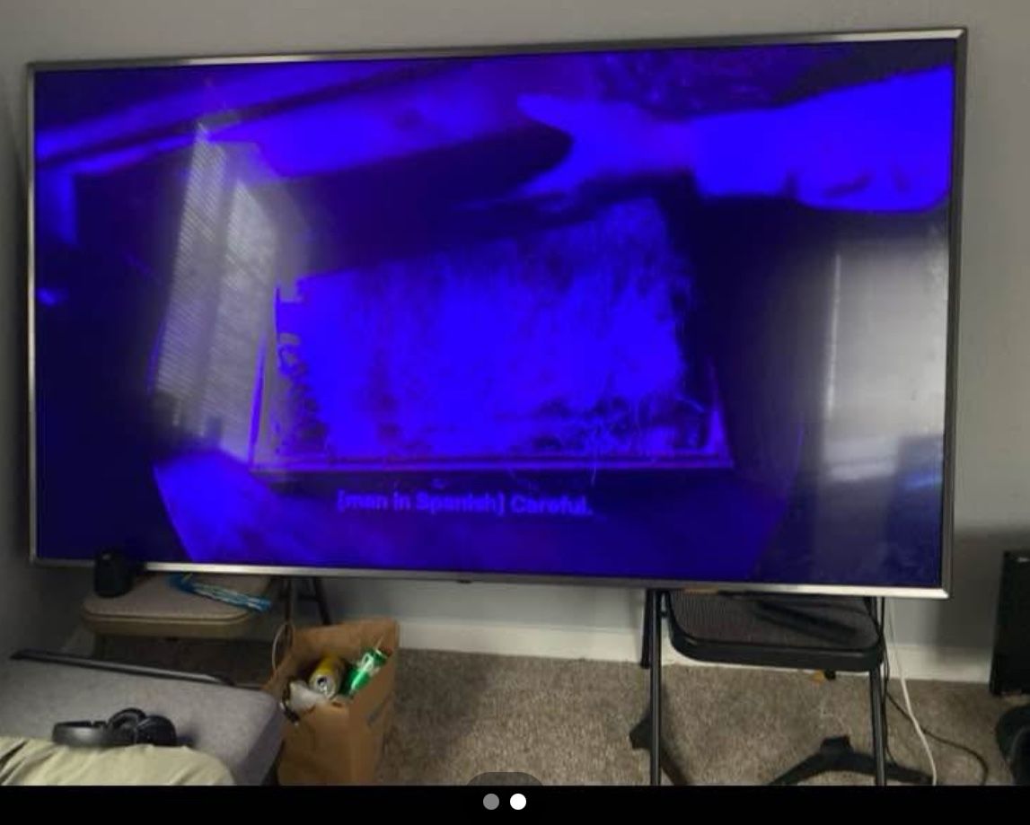 Lg Tv