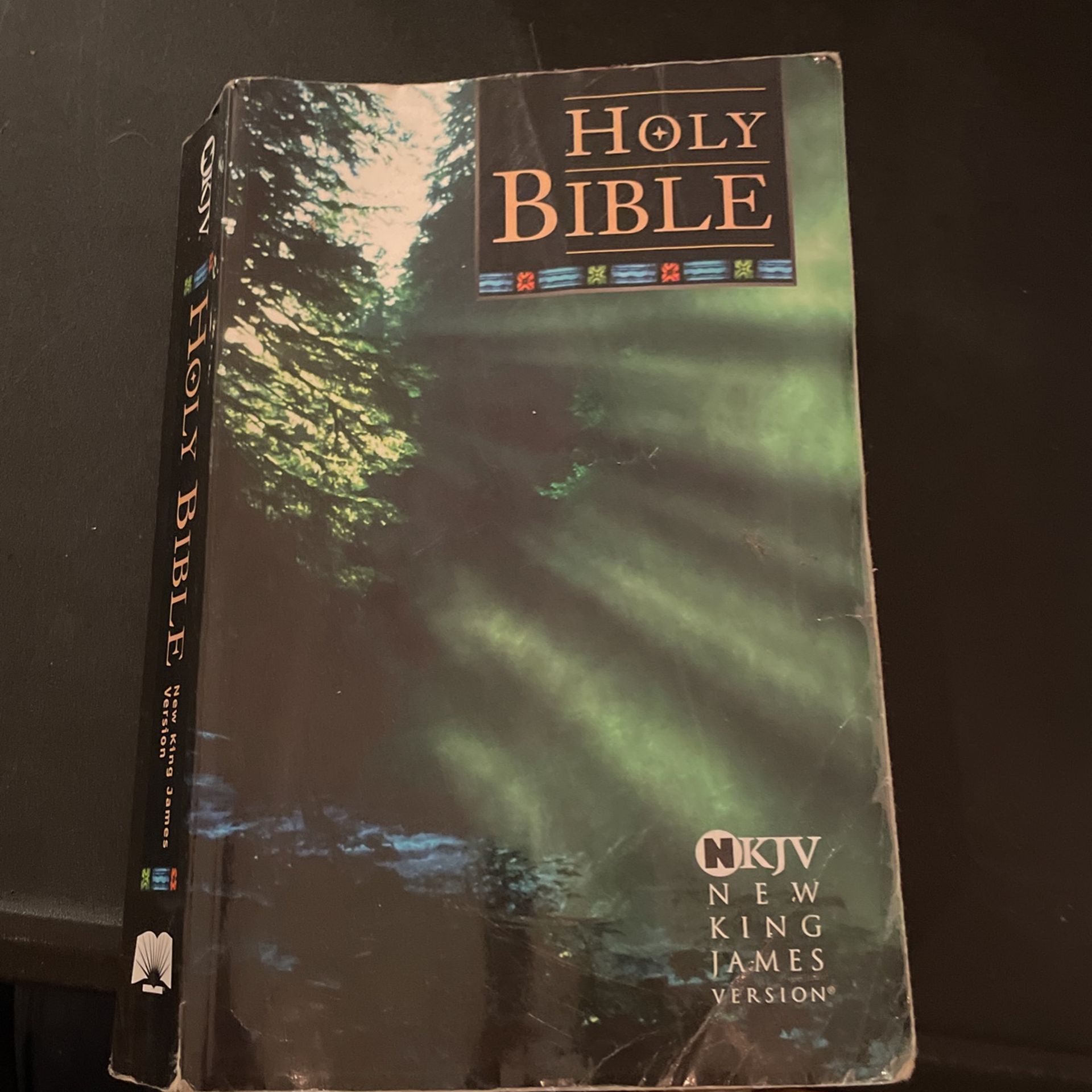 Free Bible 