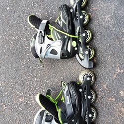 Roller Skates