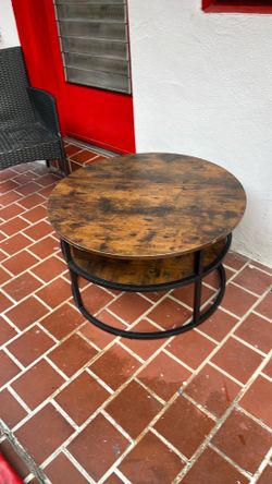 coffe table