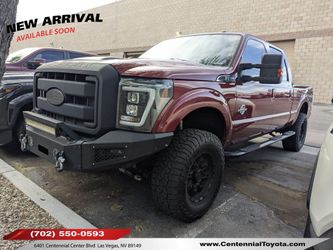 2015 Ford F-350