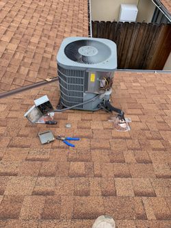 Air condltlon3r dlanoze
