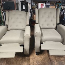 RECLINER S