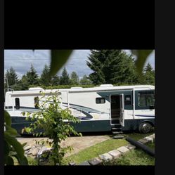2004 Monarch 