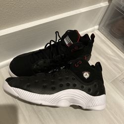 Jordan Jumpman II Size 12   Brand New 