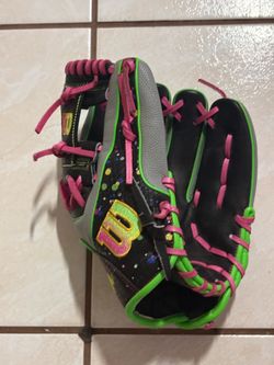Wilson a2000 11.5