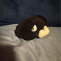Bullet Bill 