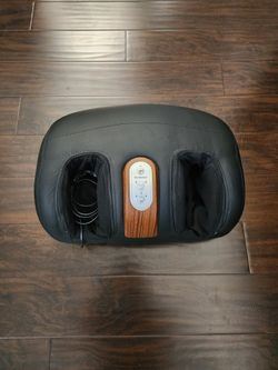 Foot Massager - Pick Up Near Desert Inn and Buffalo