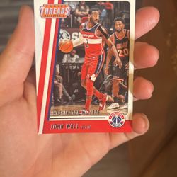 John Wall Guard 