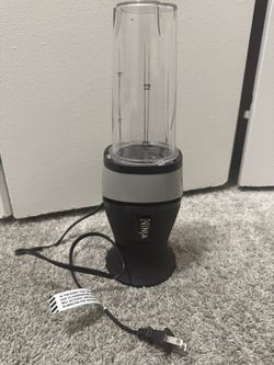 Ninja Blender 