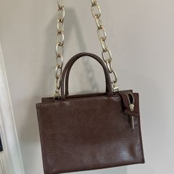 House of Want purse (NEVER WORN) 
