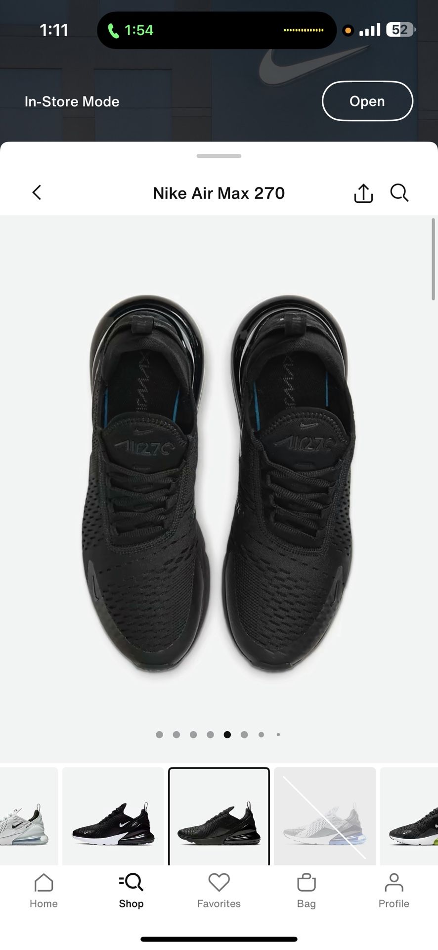 Sneaker