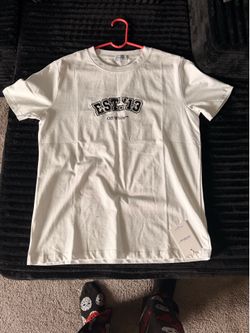 Off white shirt