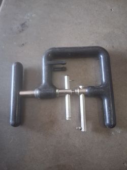 WCT11K Washer Cutter Tool Kit