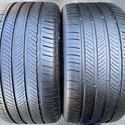 2 255-35-19 Michelin Primacy Tour A/s Total Performance 