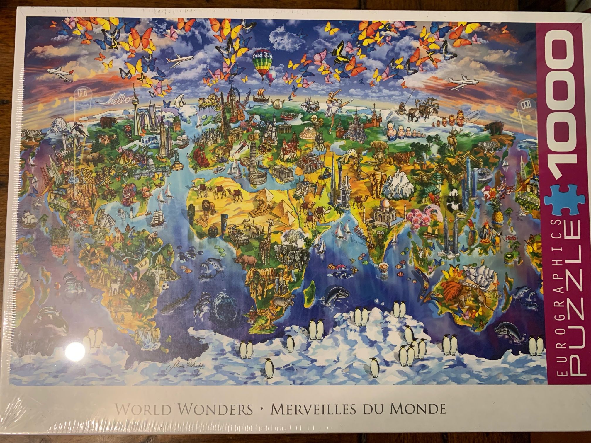 Puzzle