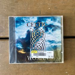 Celtic Woman CD Various Artists - Brand New Sealed