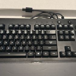 Gaming Keyboard 
