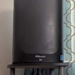 Air Purifier 
