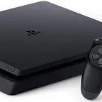 PS4 Slim