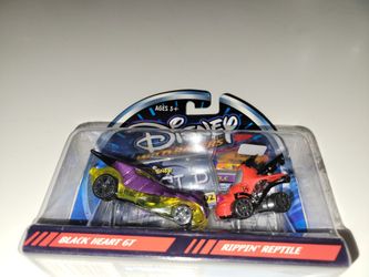 Disney Wild Racers