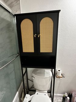 Bathroom Cabinet