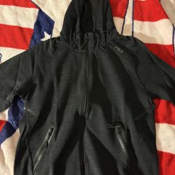 Fila Hoodie