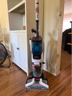 Shark CarpetXpert