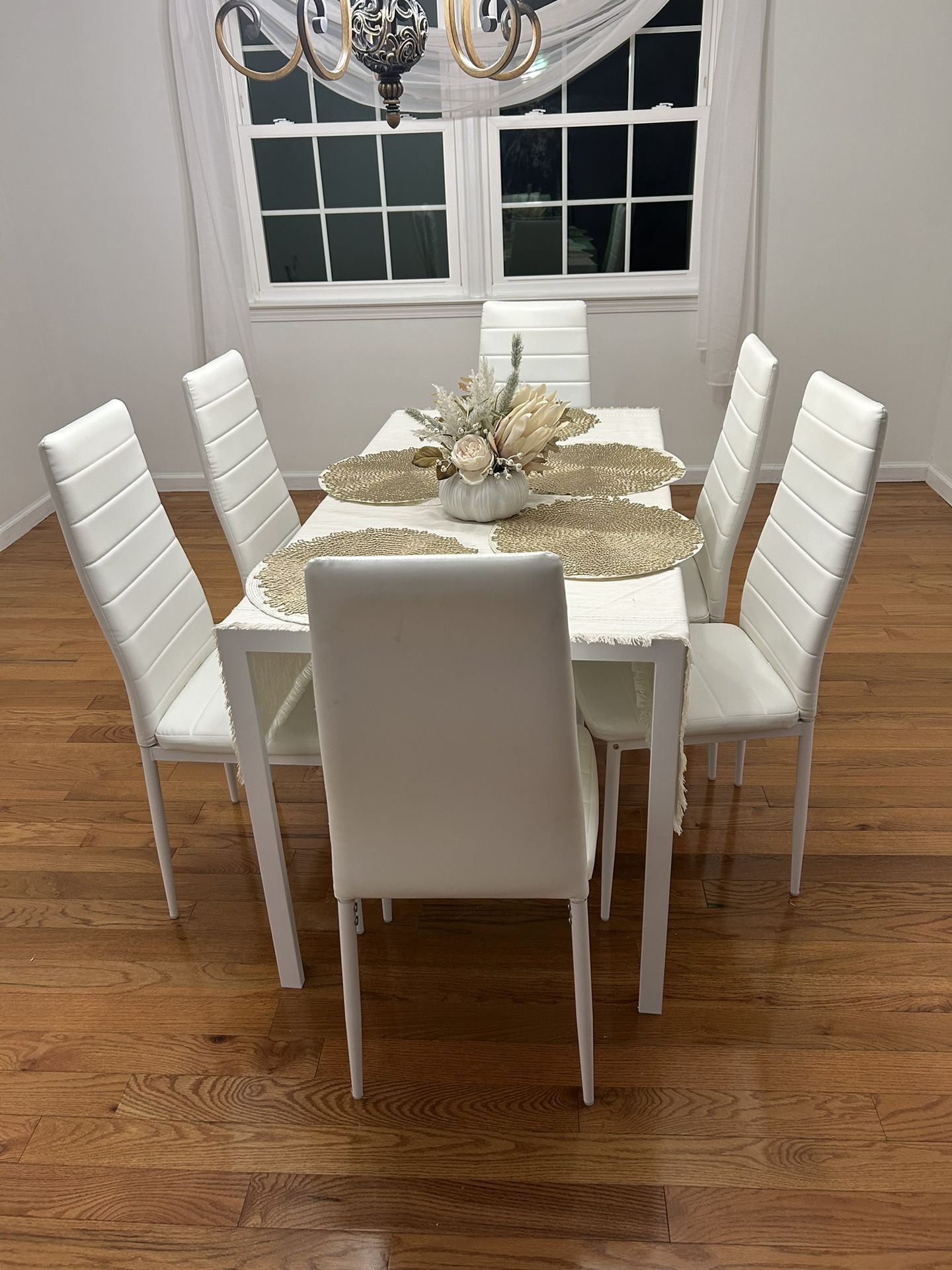 Kitchen Table Set 