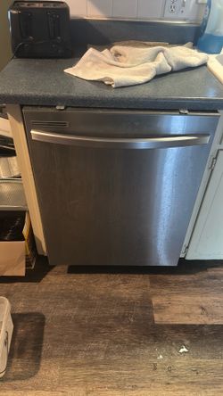Samsung dishwasher
