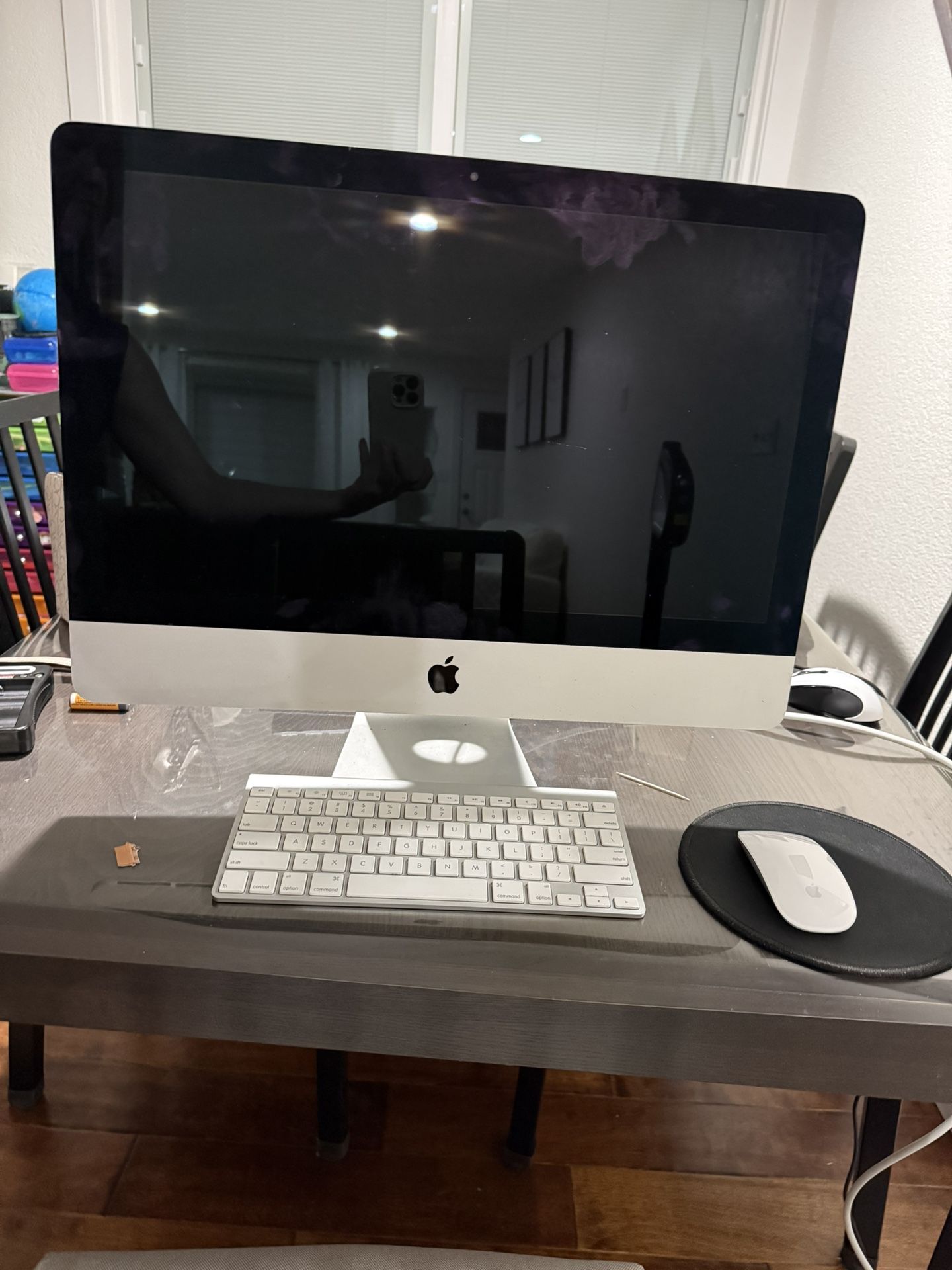 Apple iMac 2013 i5 21.5