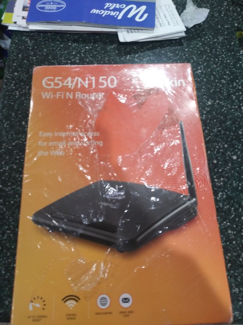 Router