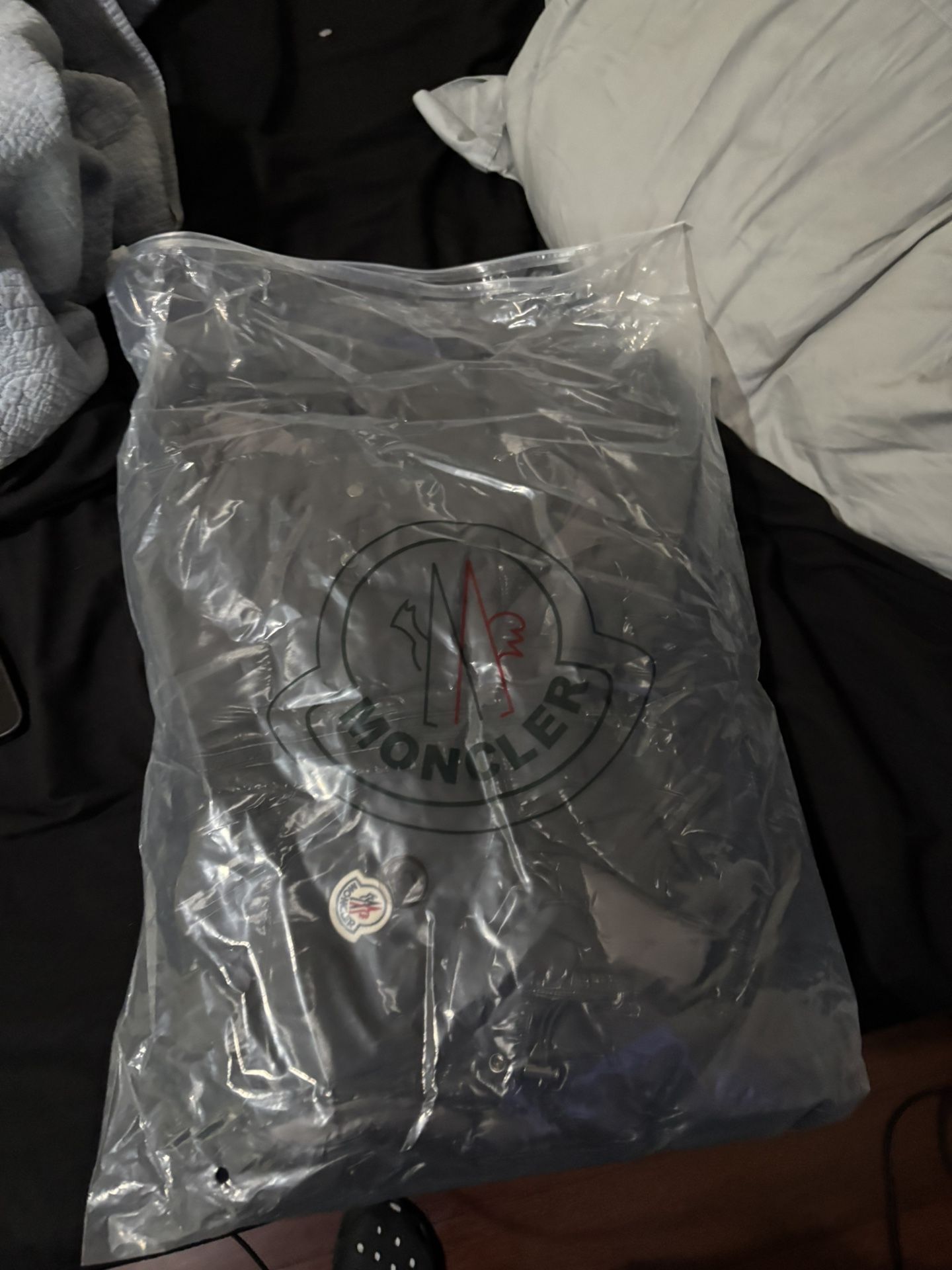 Moncler Vest