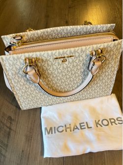 Authentic Michael Purse