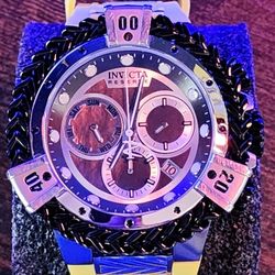 Invicta Model 33709