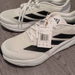 New Adidas Duramo SL 2.0 Sneakers - Size 44.5 (US 10.5)