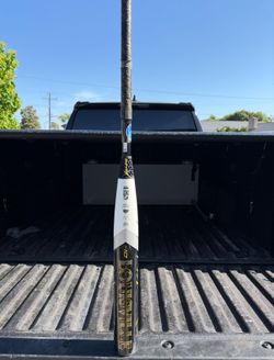 Louisville softball bat