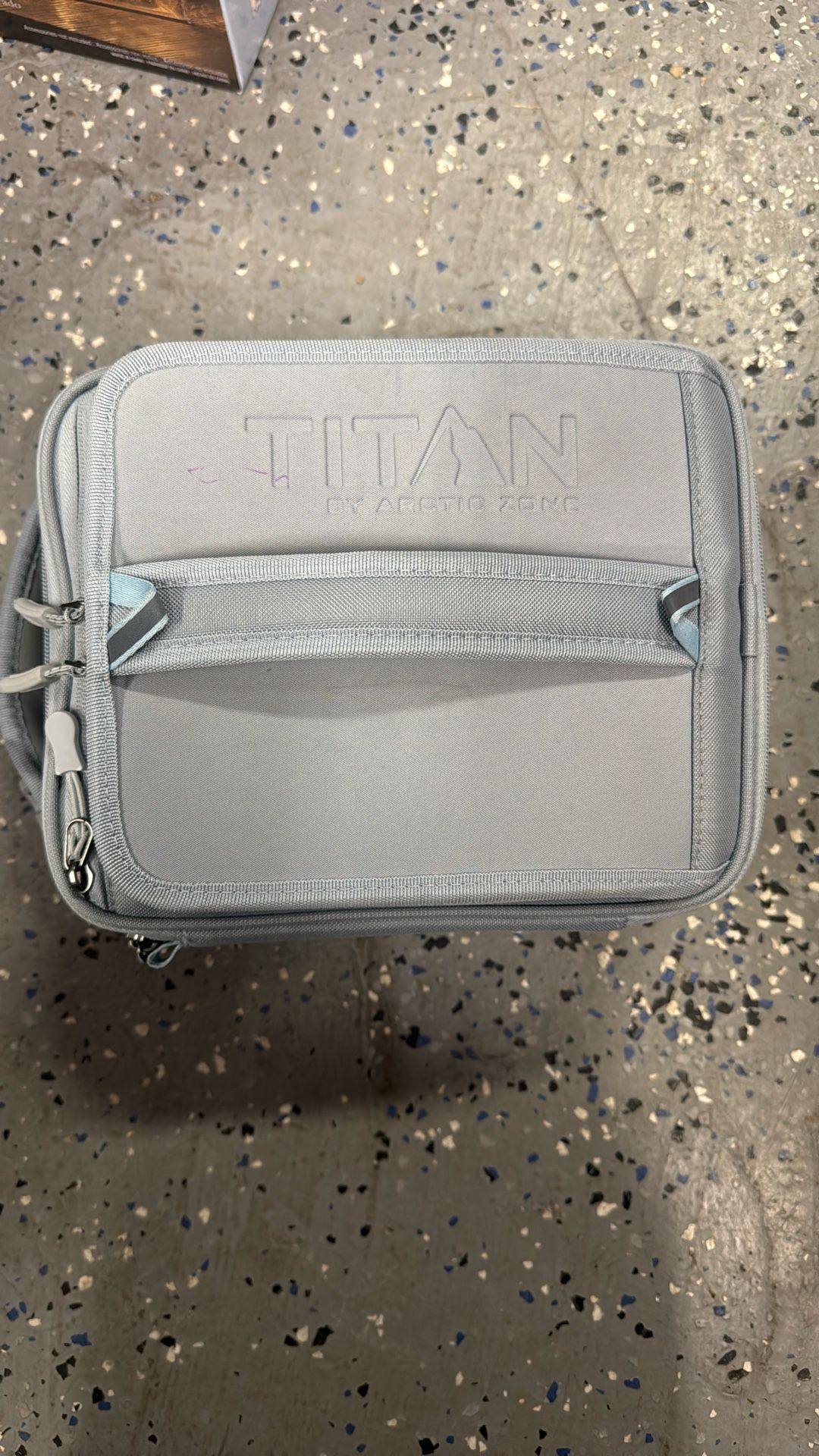 Tightened By Arctic Zone Lunchbox