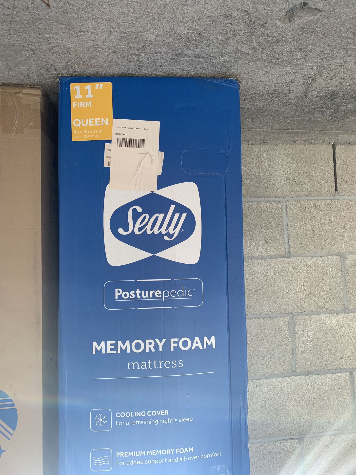 queen size brand new we deliver