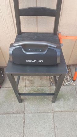 Dolphin Bluetooth
