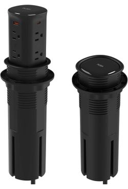 JGSTKCITY POP UP OUTLET FOR COUNTERTOP