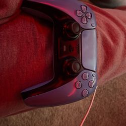 Ps5 Controller 