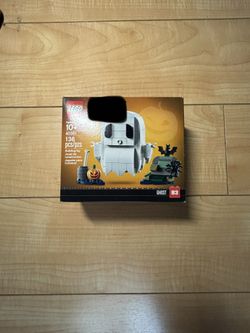 LEGO BrickHeadz Halloween Ghost (40351)