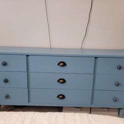 Refurbished Dresser 