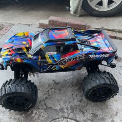 Xmax Rc