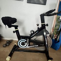 Fitness Bike $80