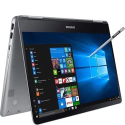 Samsung Notebook 9 Pro NP940X5N-X01US 15" FHD Touch Core i7-8550U 1.80G 16GB 256