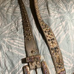 Belt 